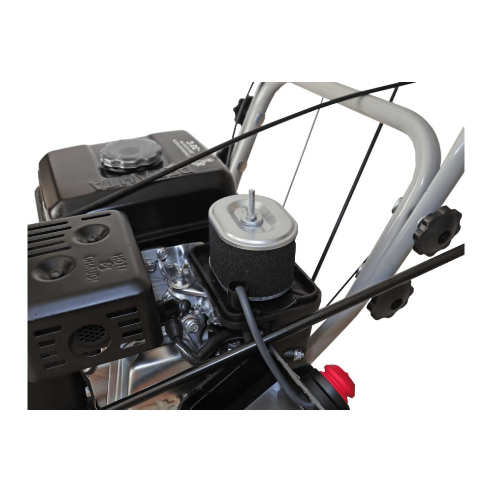 Снегоуборщик РЕСАНТА СБ 4800Б