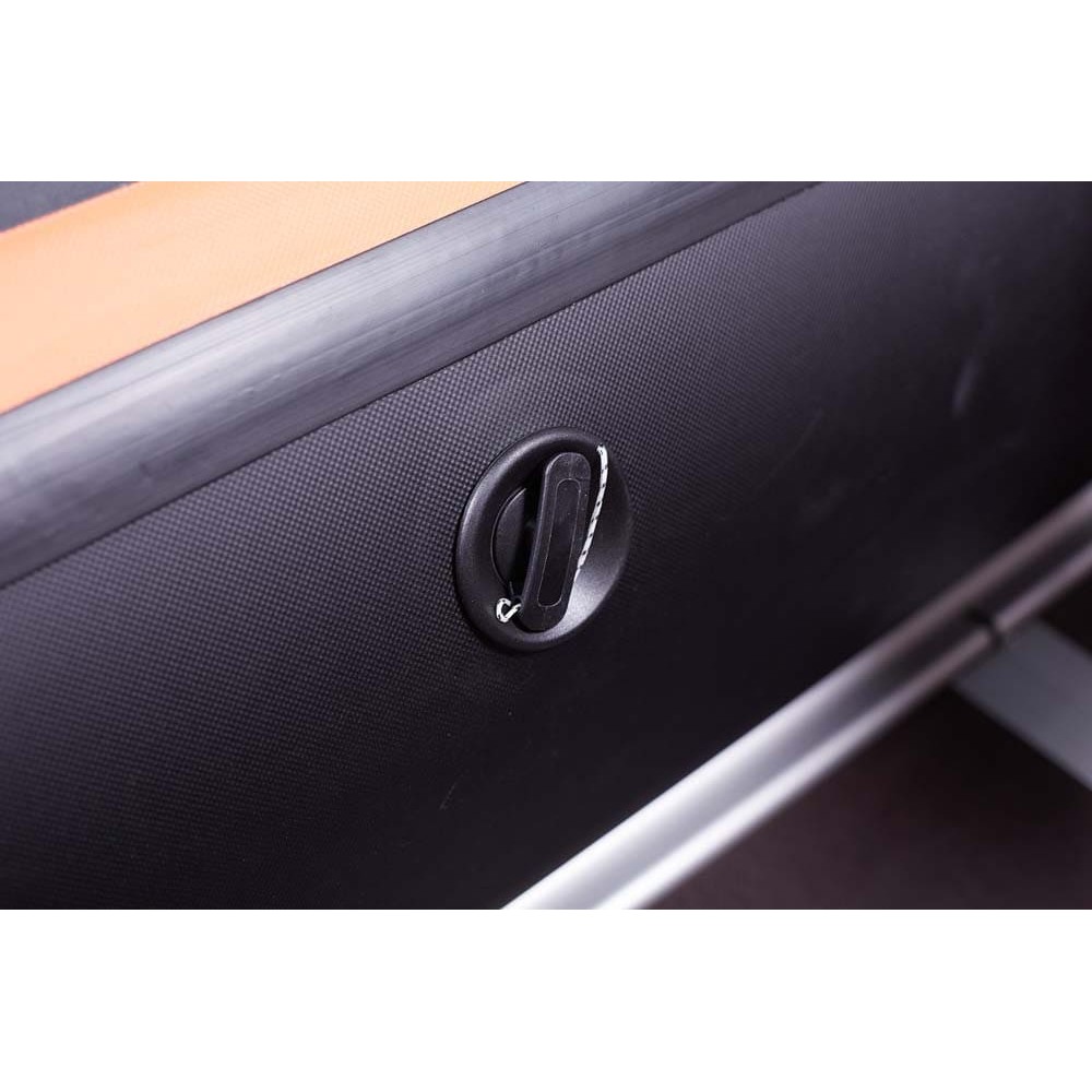 Лодка ПВХ KITT BOATS 350 Пайол