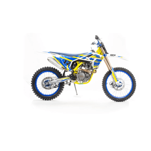 Мотоцикл кроссовый эндуро MOTOLAND XT250 ST NC