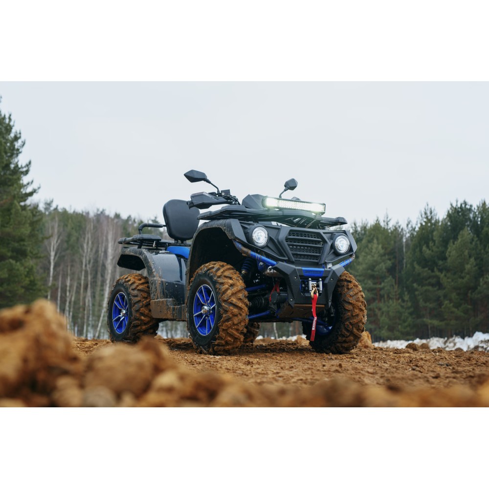 Квадроцикл SHARMAX Force 620 (2024)