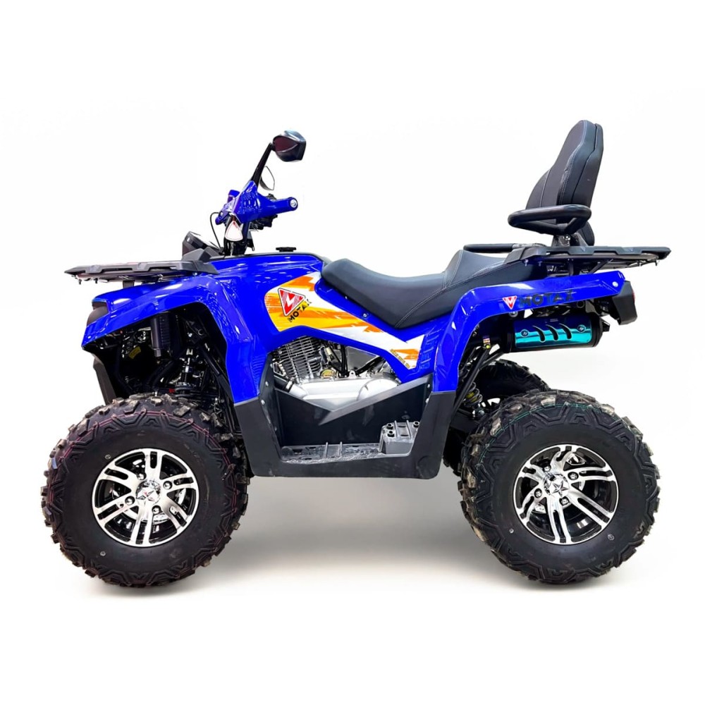 Квадроцикл MOTAX Grizlik 200 ULTRA BIG