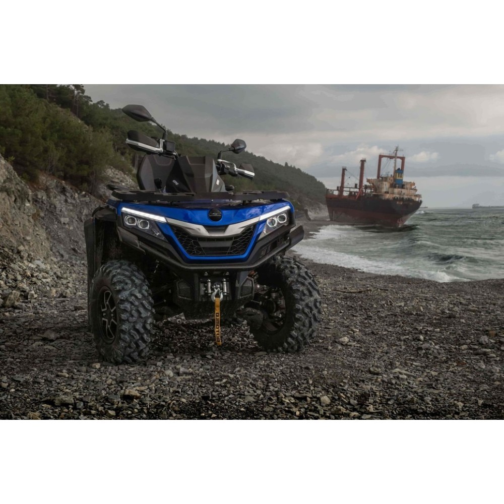 Квадроцикл SHARMAX Force 1100