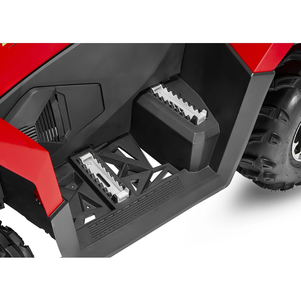 Квадроцикл SHARMAX Force 420 Cyber EFI