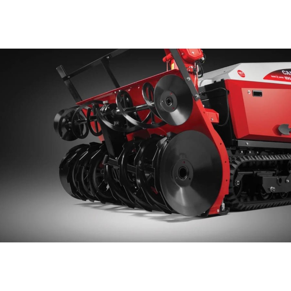 Снегоуборщик CAIMAN EDO 48YD(24-S)