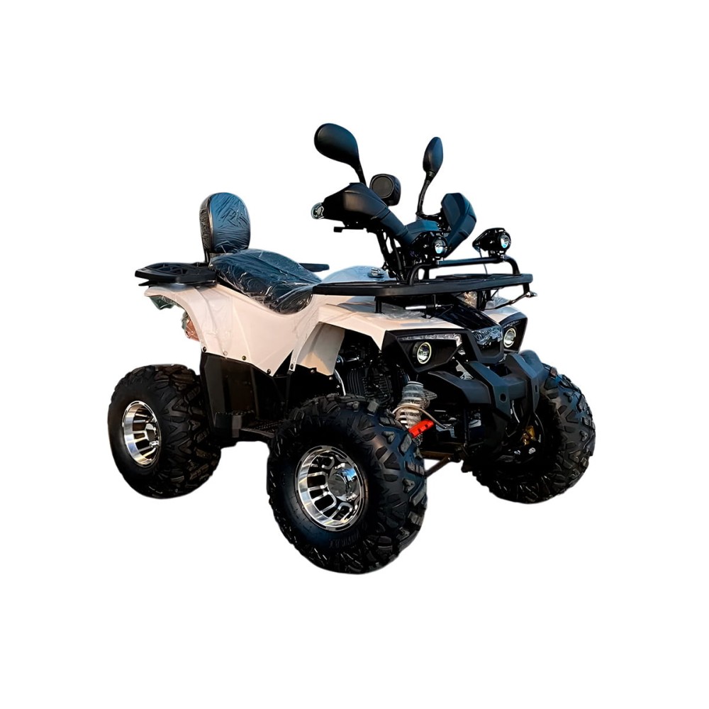 Квадроцикл HAMMER 170 MAX