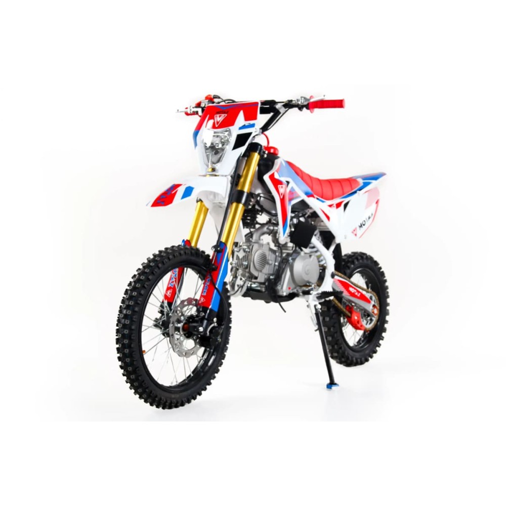 Мотоцикл MOTAX MX 140 PITBIKE