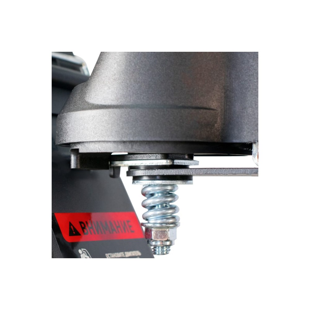 Снегоуборщик VERTON Ice SB-761