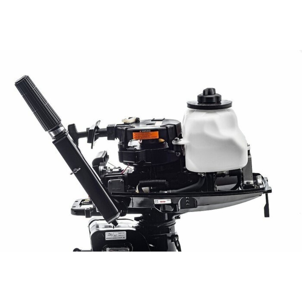 2х-тактный лодочный мотор MAGNUM PRO SM5HS