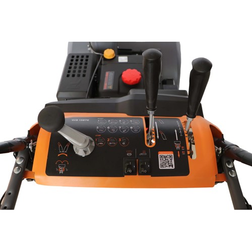 Снегоуборщик VILLARTEC WB 1387E (DA)