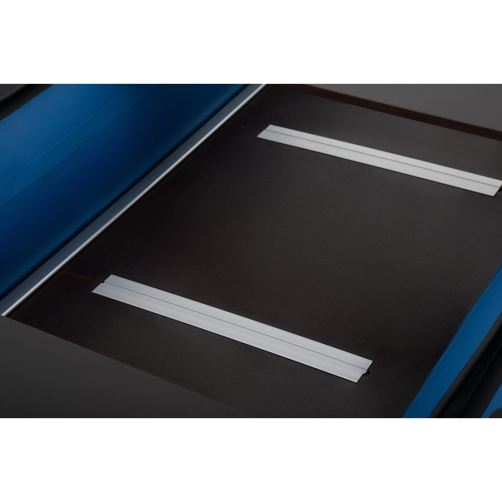 Лодка ПВХ АНДРОМЕДА Luxe 365