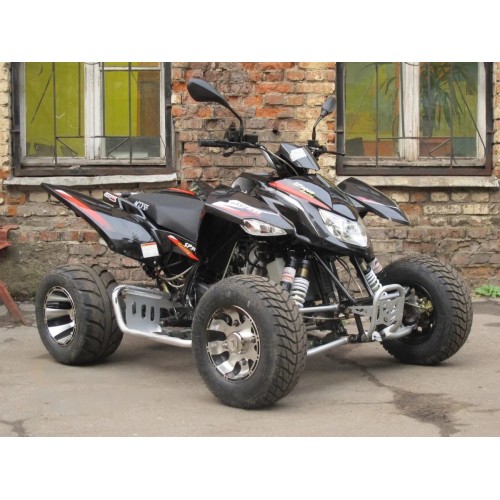 Квадроцикл ACCESS SP 300 SM