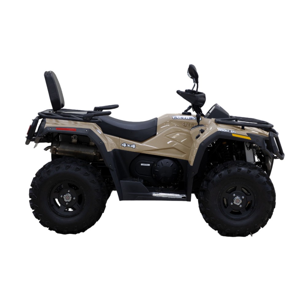 Квадроцикл HISUN Tactic 550 Limited (ПСМ)