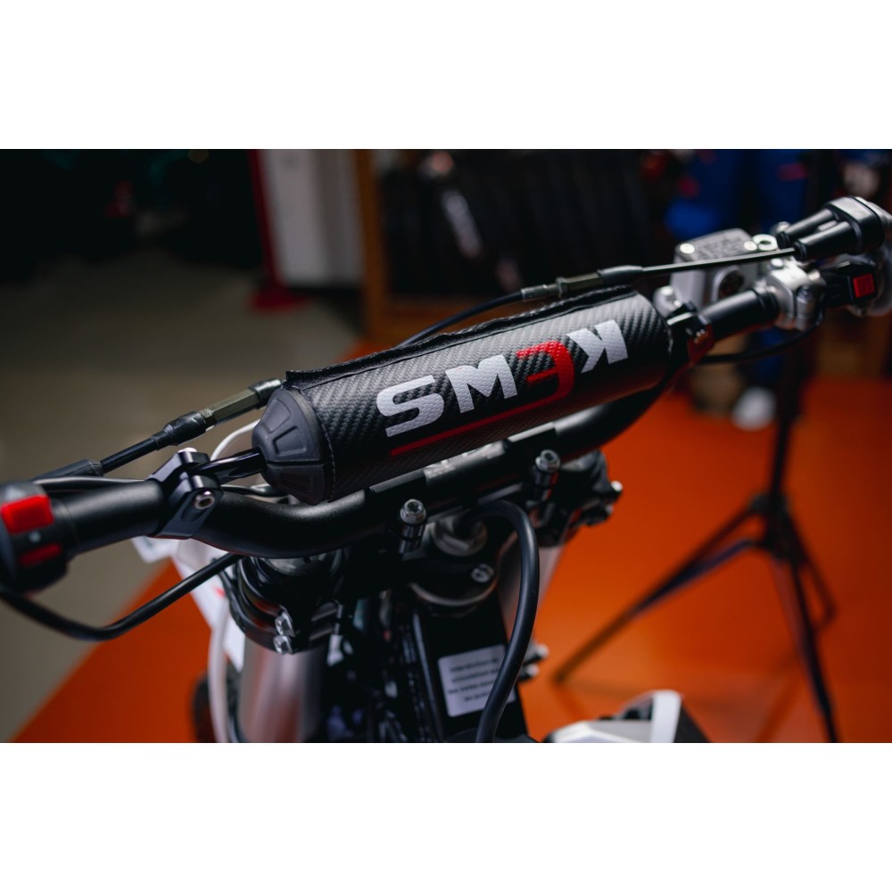 Мотоцикл кроссовый эндуро KEWS K16 NC 300 (182 MN)