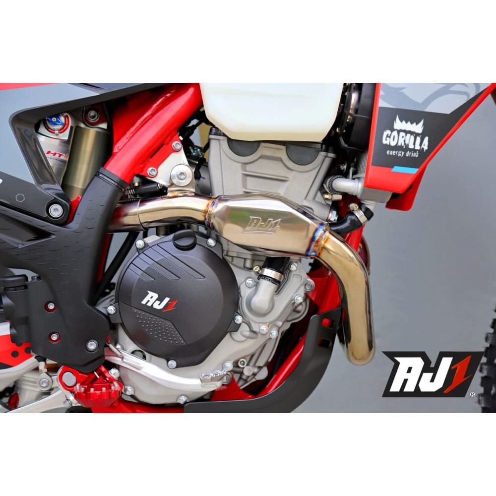 Мотоцикл AJ1 NB300 ENDURO