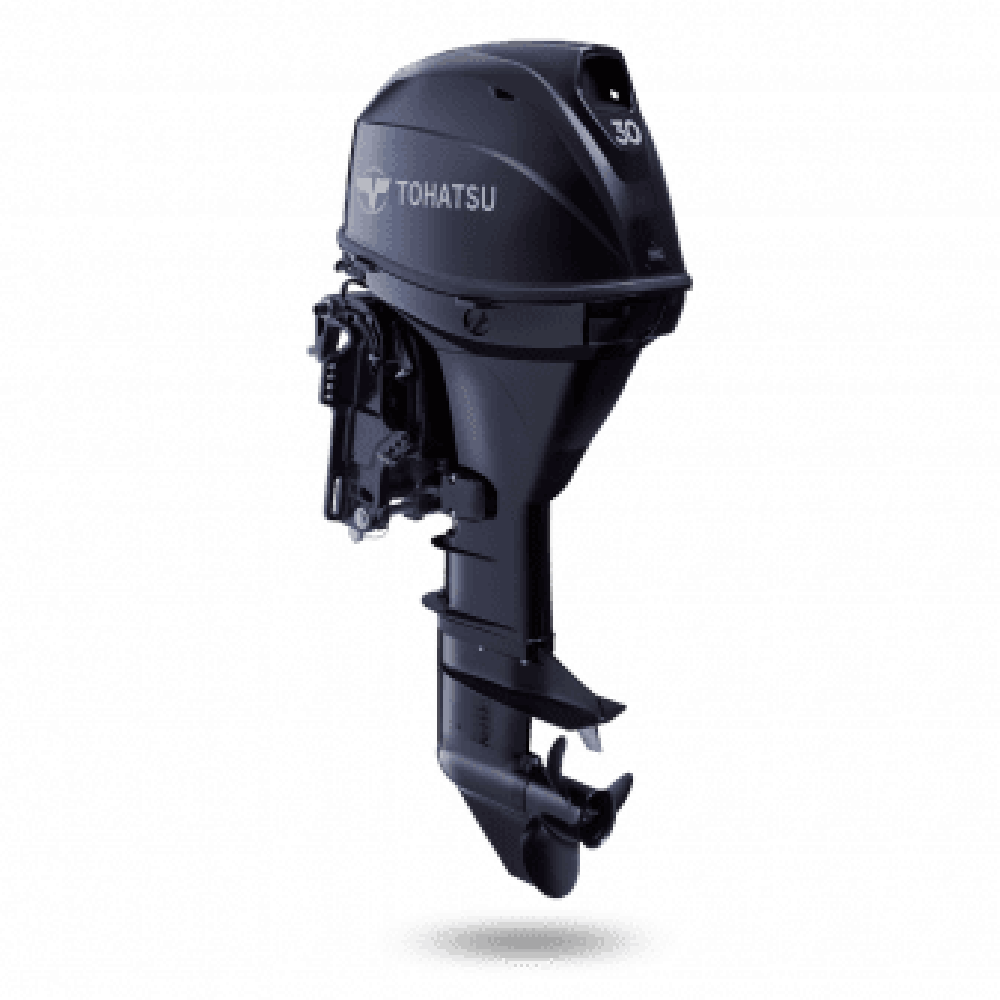 4х-тактный лодочный мотор TOHATSU MFS 30 EPTS
