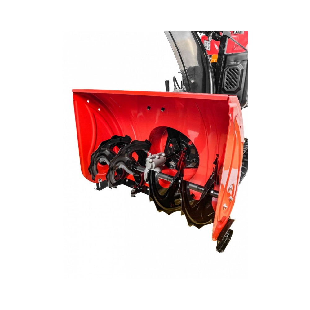 Снегоуборщик BRAIT BR-1172ELTWS-6