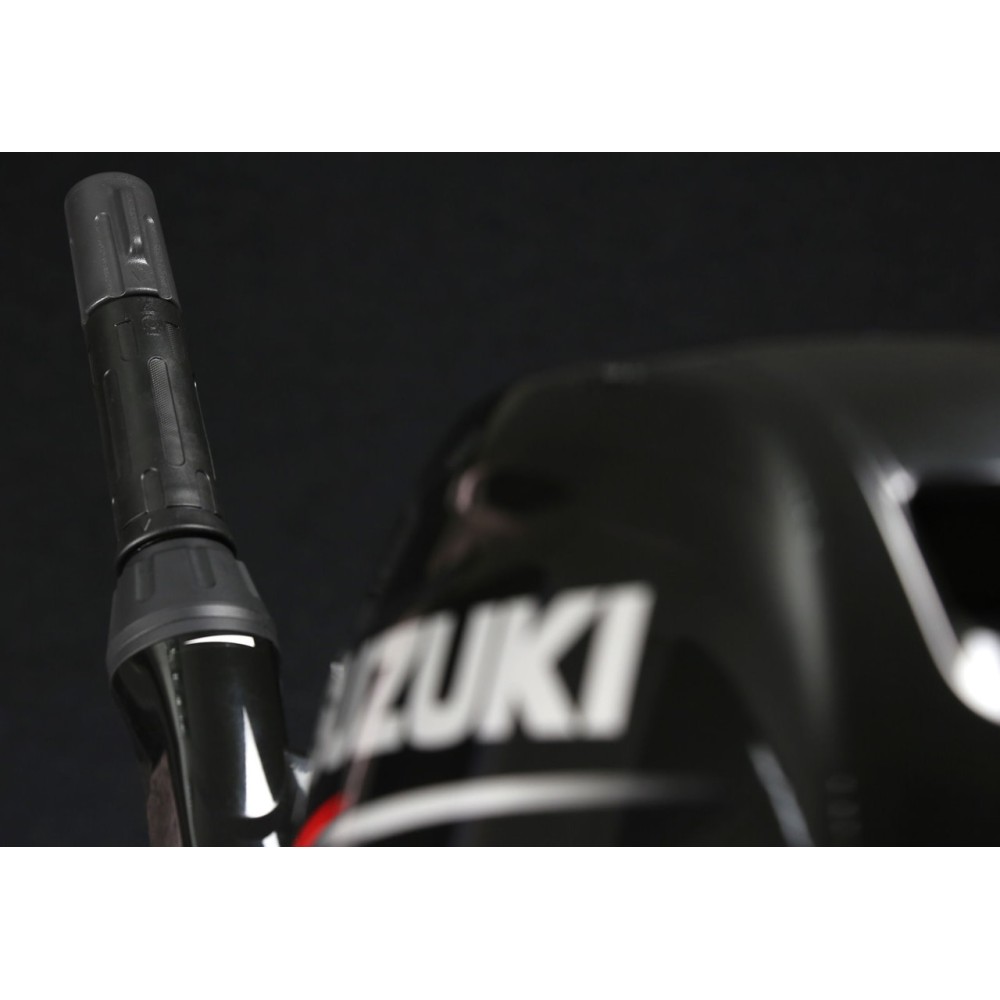 4х-тактный лодочный мотор SUZUKI DF8AL