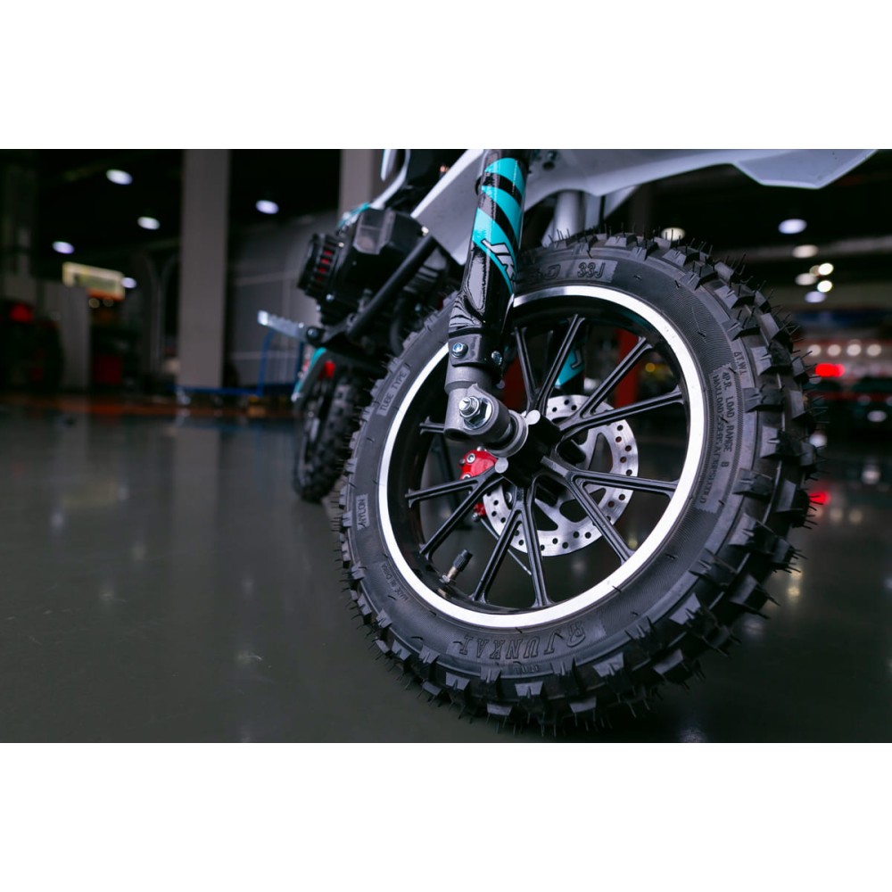 Мотоцикл MOTOLAND JKS50 E PITBIKE