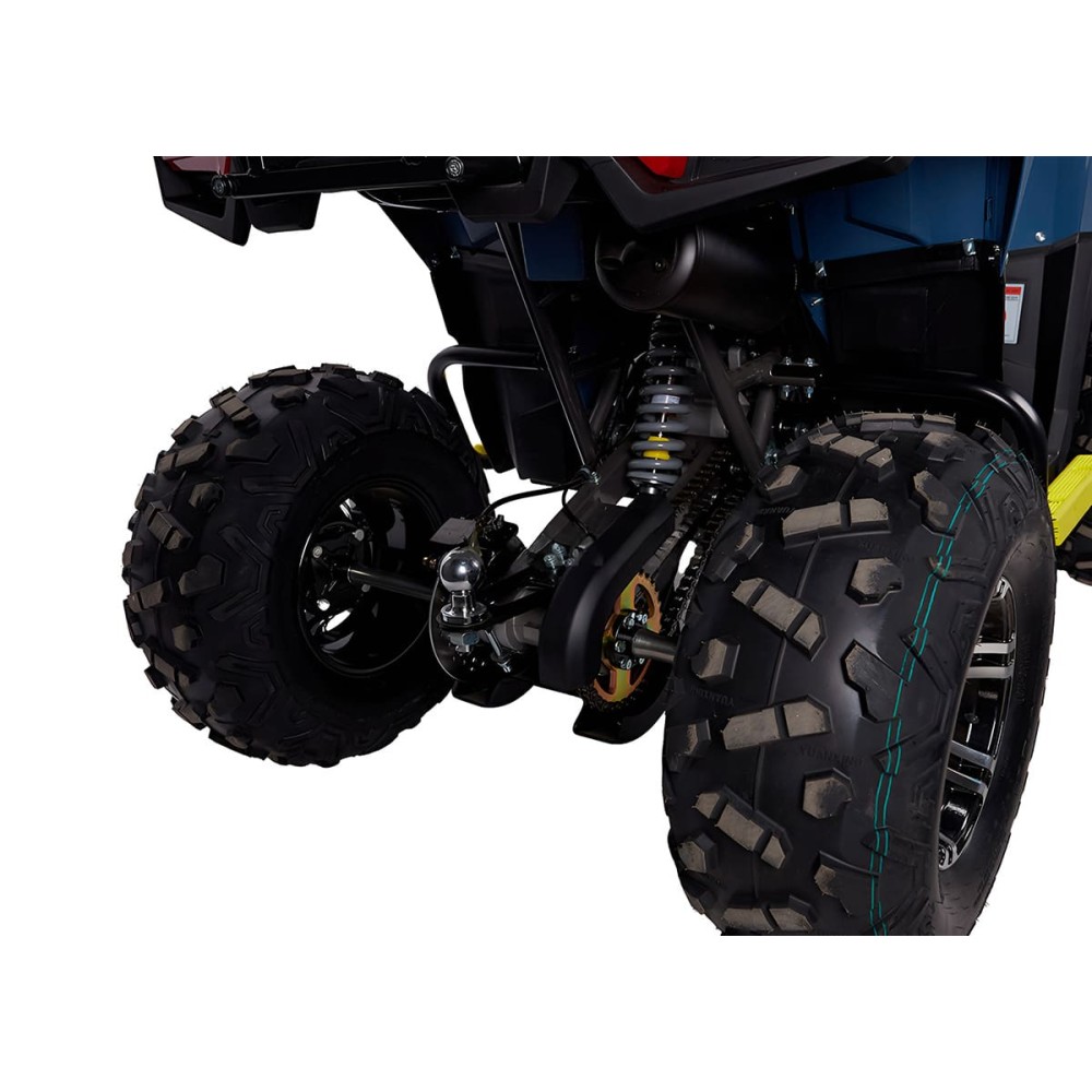 Квадроцикл AVANTIS Ray 200 Premium