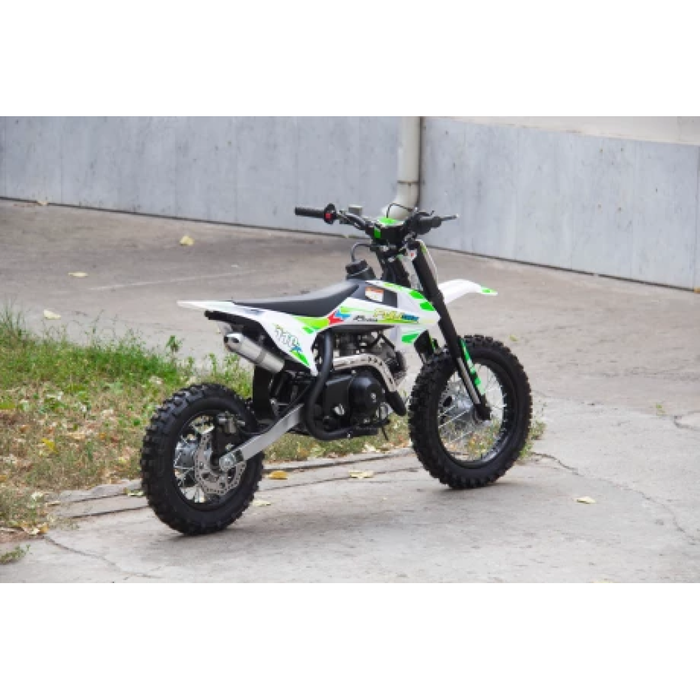 Мотоцикл FULL CREW FC110 12/10 PITBIKE