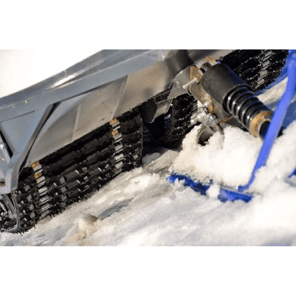 Снегоход ШИХАН К-1; К-1Е