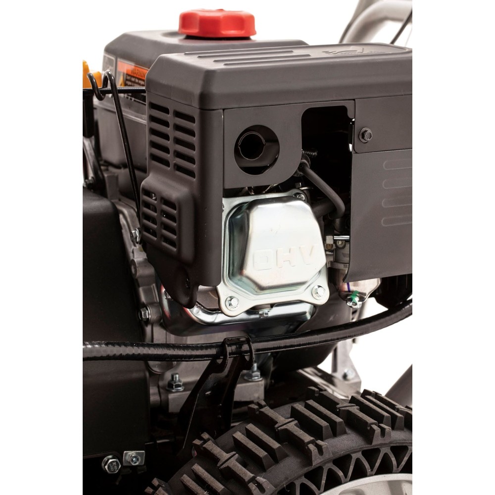 Снегоуборщик KETTAMA PRO KTA80-A Professional