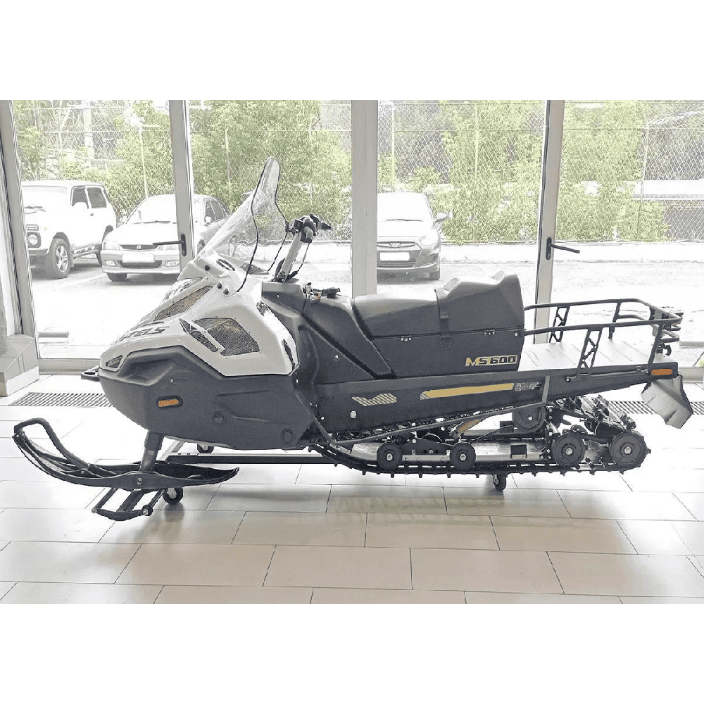 Снегоход STELS Ставр MS600 SWT ST Б/У