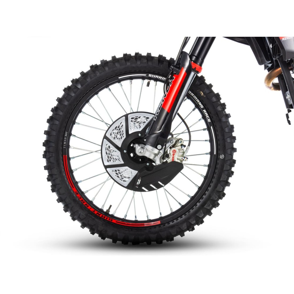 Мотоцикл кроссовый эндуро SHARMAX Expert Air 300