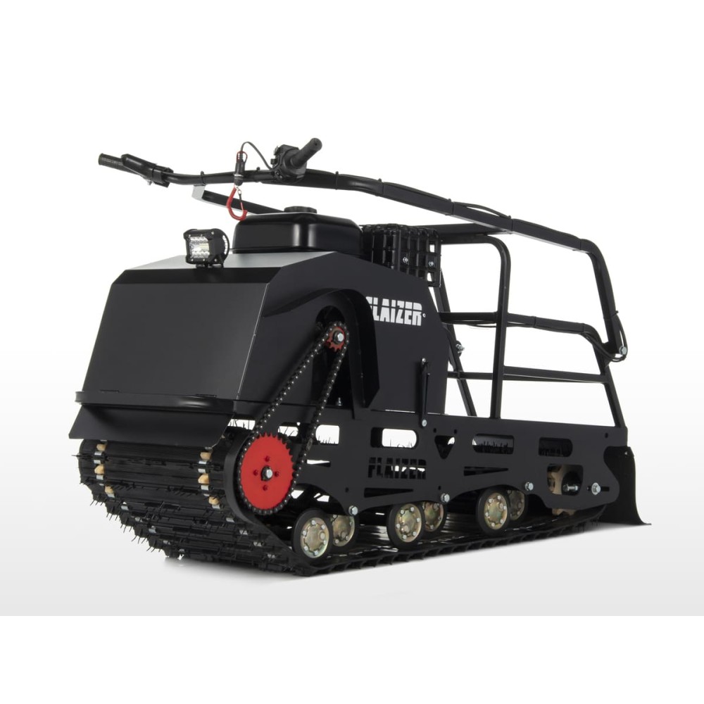 Мотобуксировщик FLAIZER G500 1450 HP20 Maximum (2024)