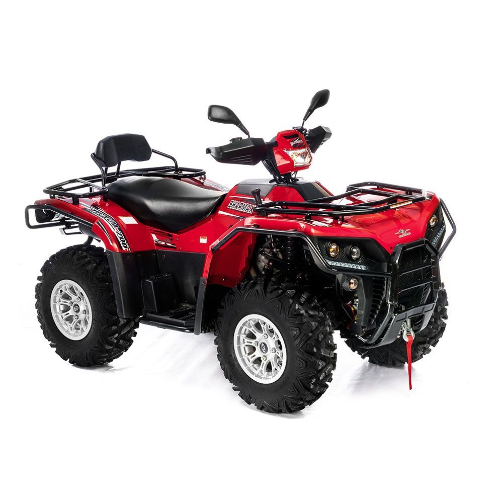 Квадроцикл SHARMAX Magnum 700 (2024)