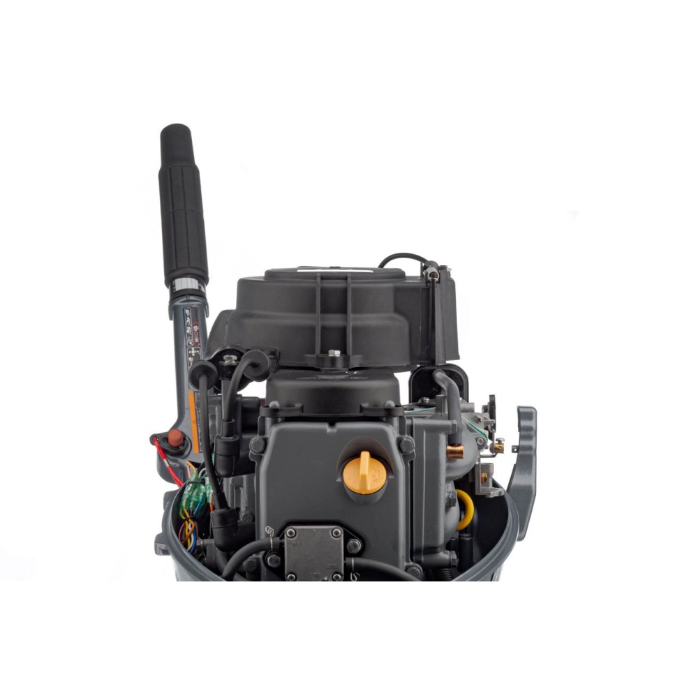 4х-тактный лодочный мотор MIKATSU MF9.9FHL (2024)