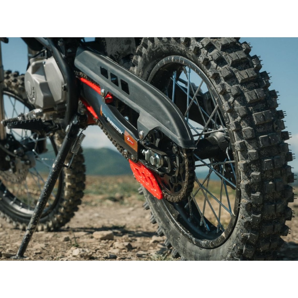 Мотоцикл питбайк SHARMAX Sport 190