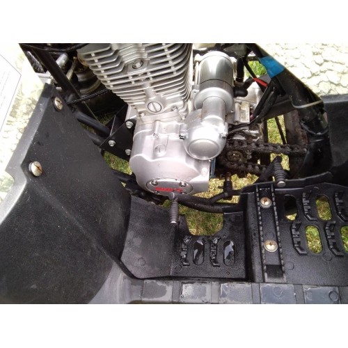 Квадроцикл IRBIS ATV 200 Б/У