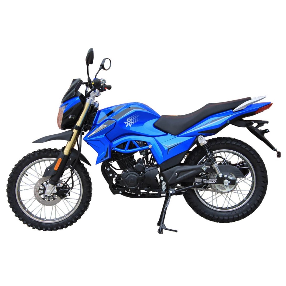 Мотоцикл DESTRA 250