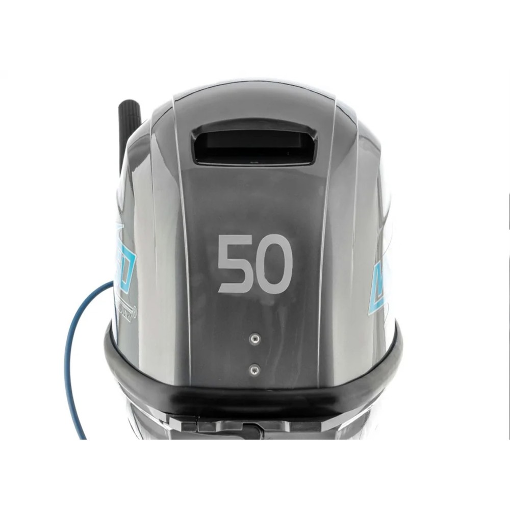 2х-тактный лодочный мотор MIKATSU M50JHS