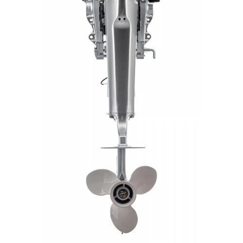 2х-тактный лодочный мотор SHARMAX SM30HS (2024)