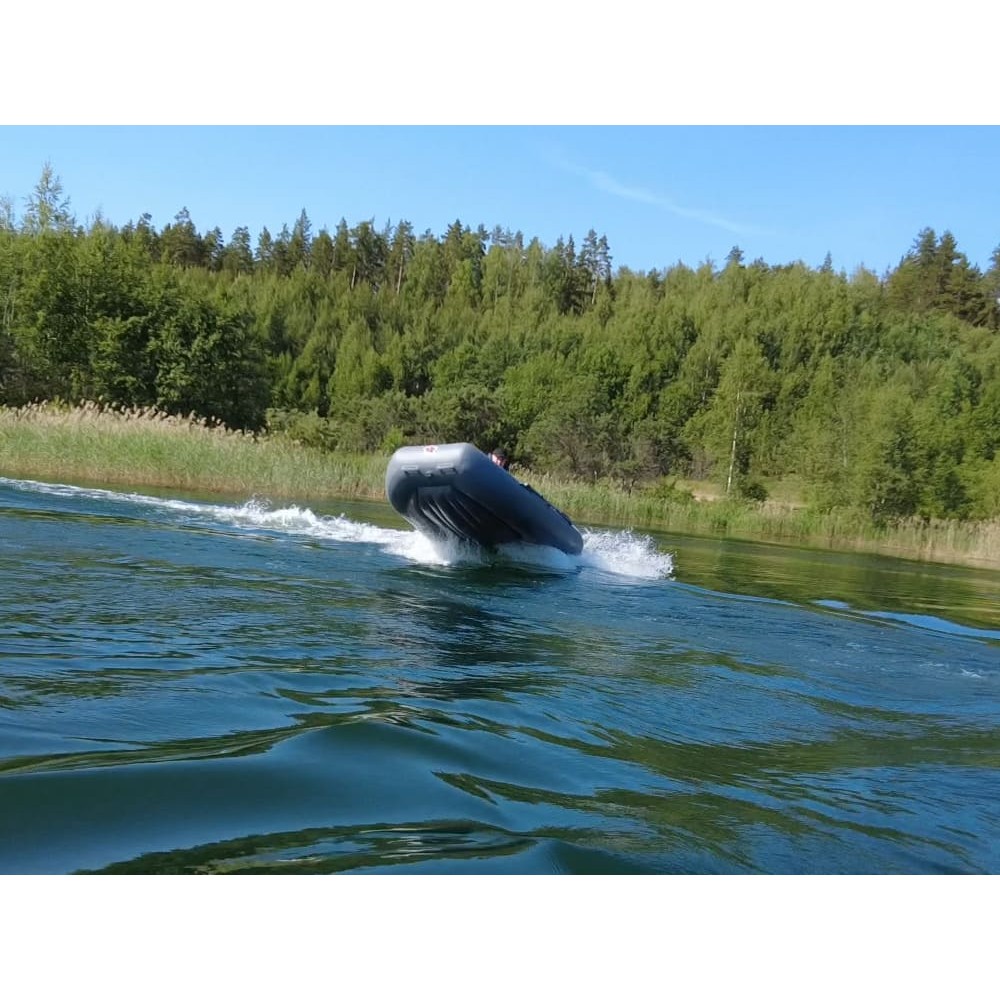 Лодка ПВХ РАКЕТА РМ-350 Special+