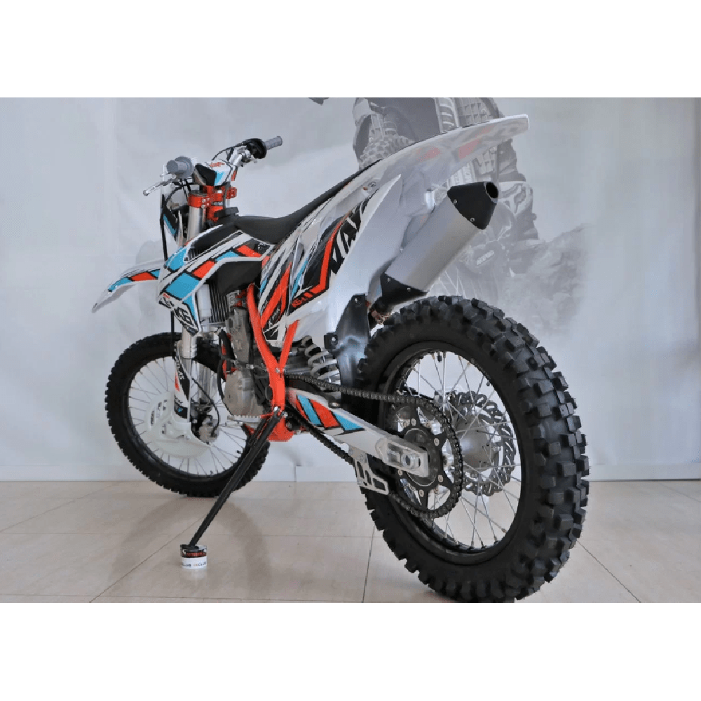 Мотоцикл KAYO K6-L 250 ENDURO Б/У