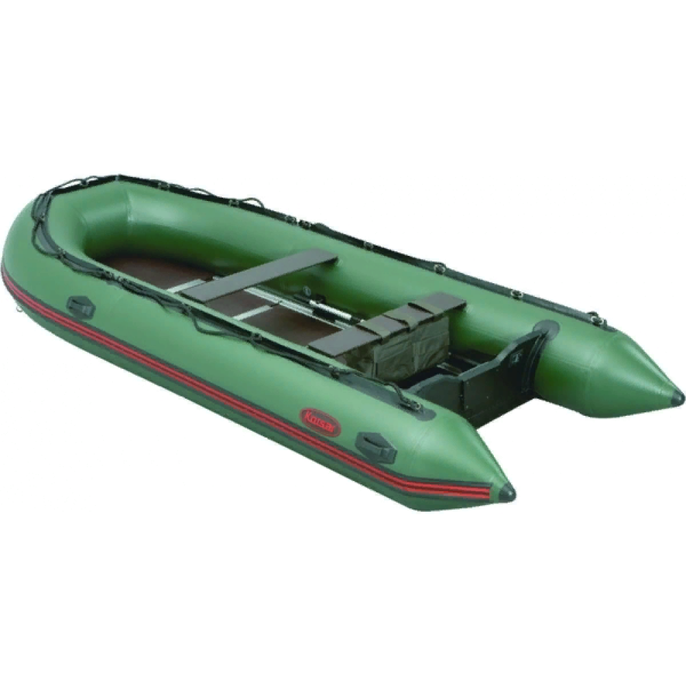 Лодка ПВХ КОМБАТ CMB-335