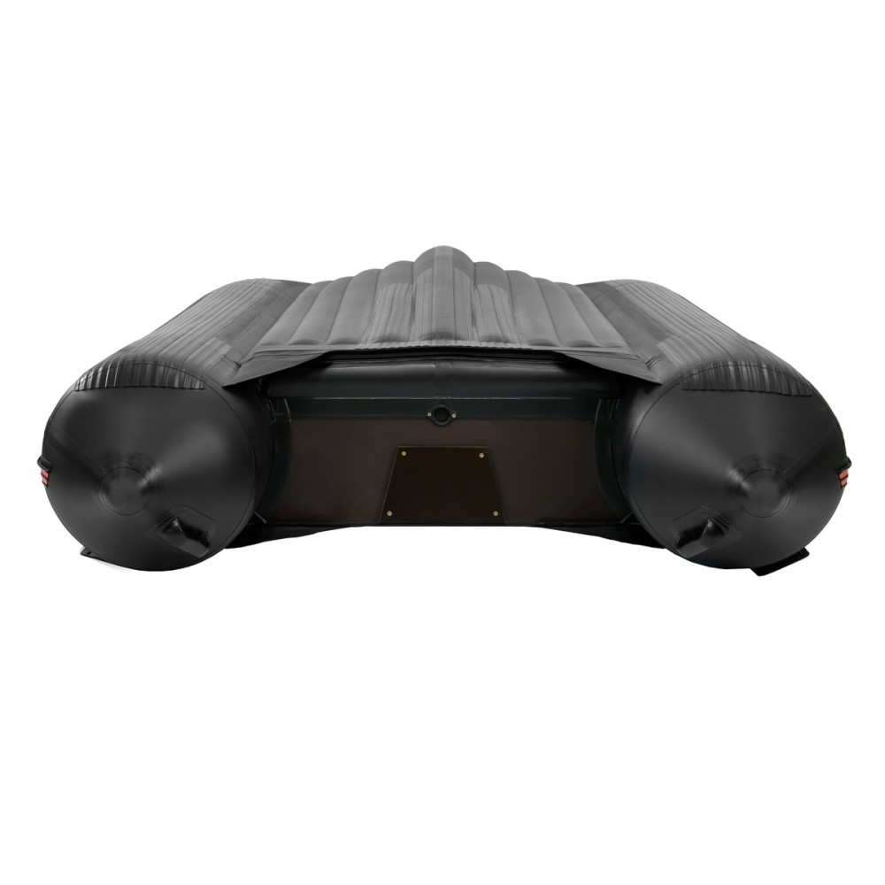 Лодка ПВХ YUKONA 410 НДНД