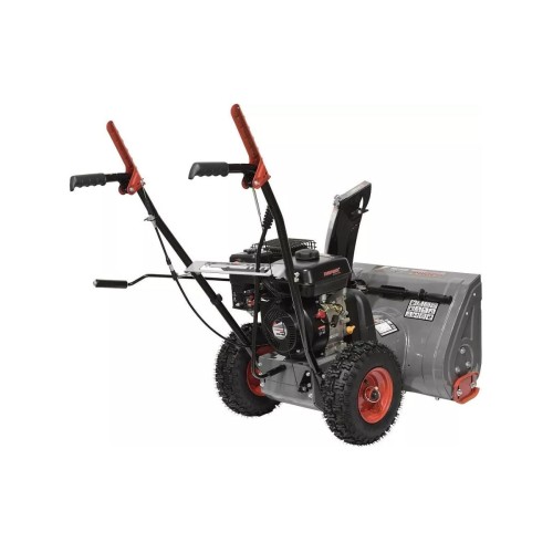 Снегоуборщик ПАРМА ПРАКТИК МСБ-756