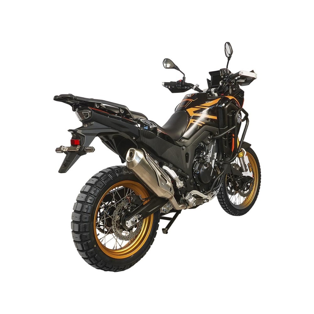 Мотоцикл GR 500 21/18 ТУРЭНДУРО