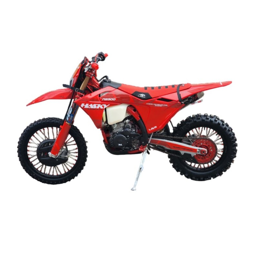 Мотоцикл HASKY A10 Pro NB300 ENDURO