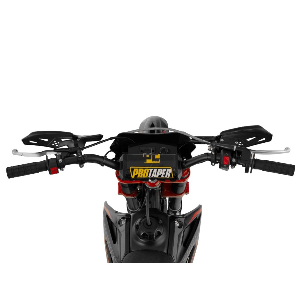 Мотоцикл кроссовый эндуро SHARMAX Sport 300 Air Ultimatum