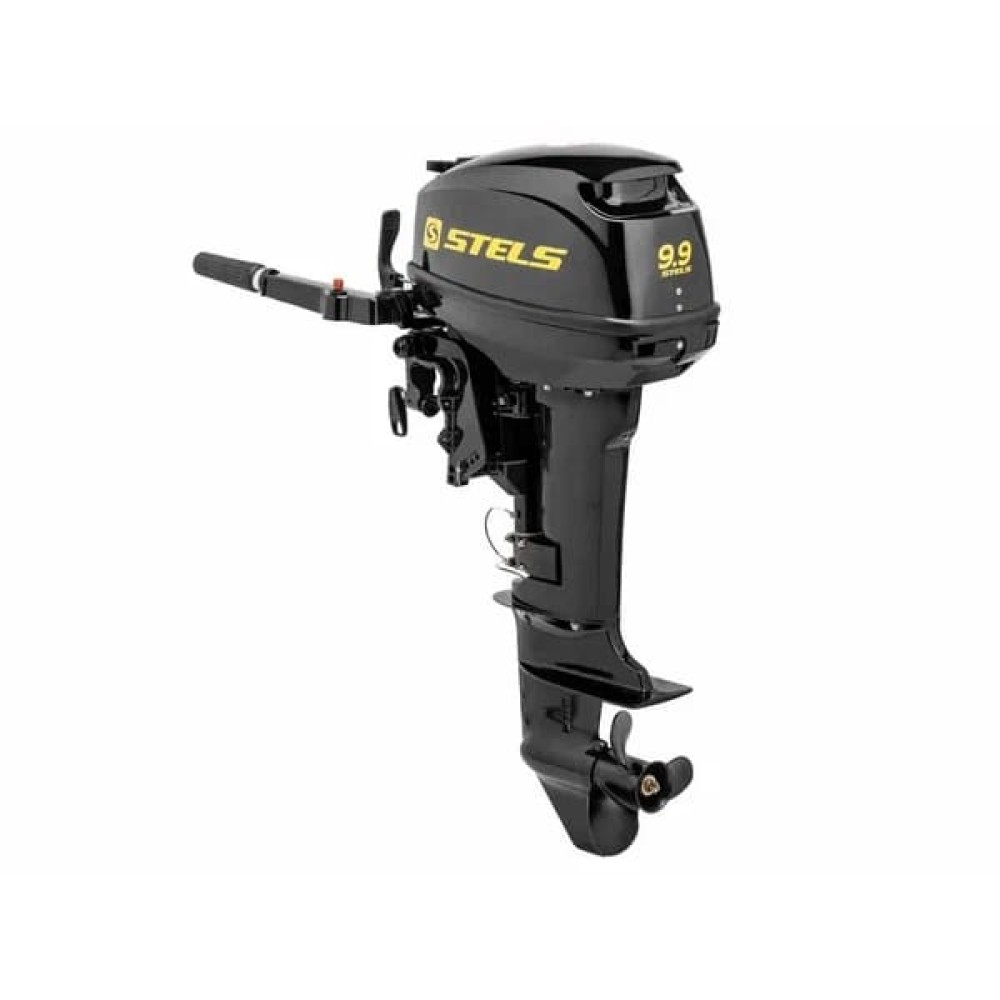 2х-тактный лодочный мотор STELS 9.9HP Optimal