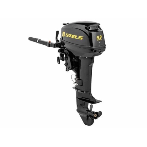 2х-тактный лодочный мотор STELS 9.9HP Optimal
