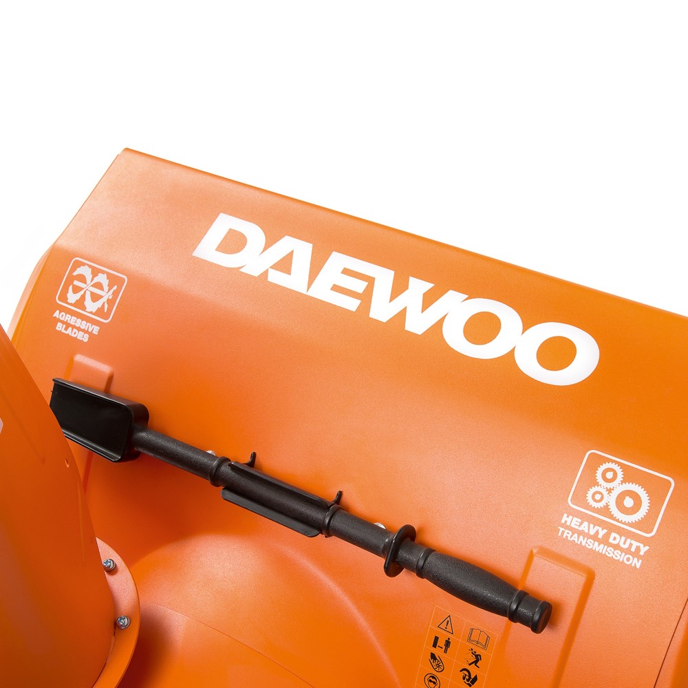 Снегоуборщик DAEWOO DAST 17110