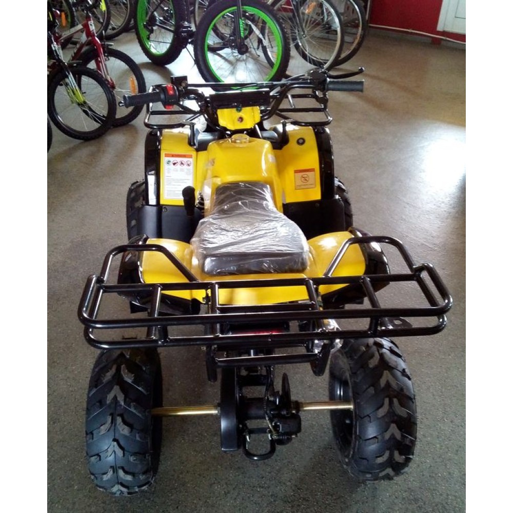 Квадроцикл AVANTIS Hunter 7 LITE