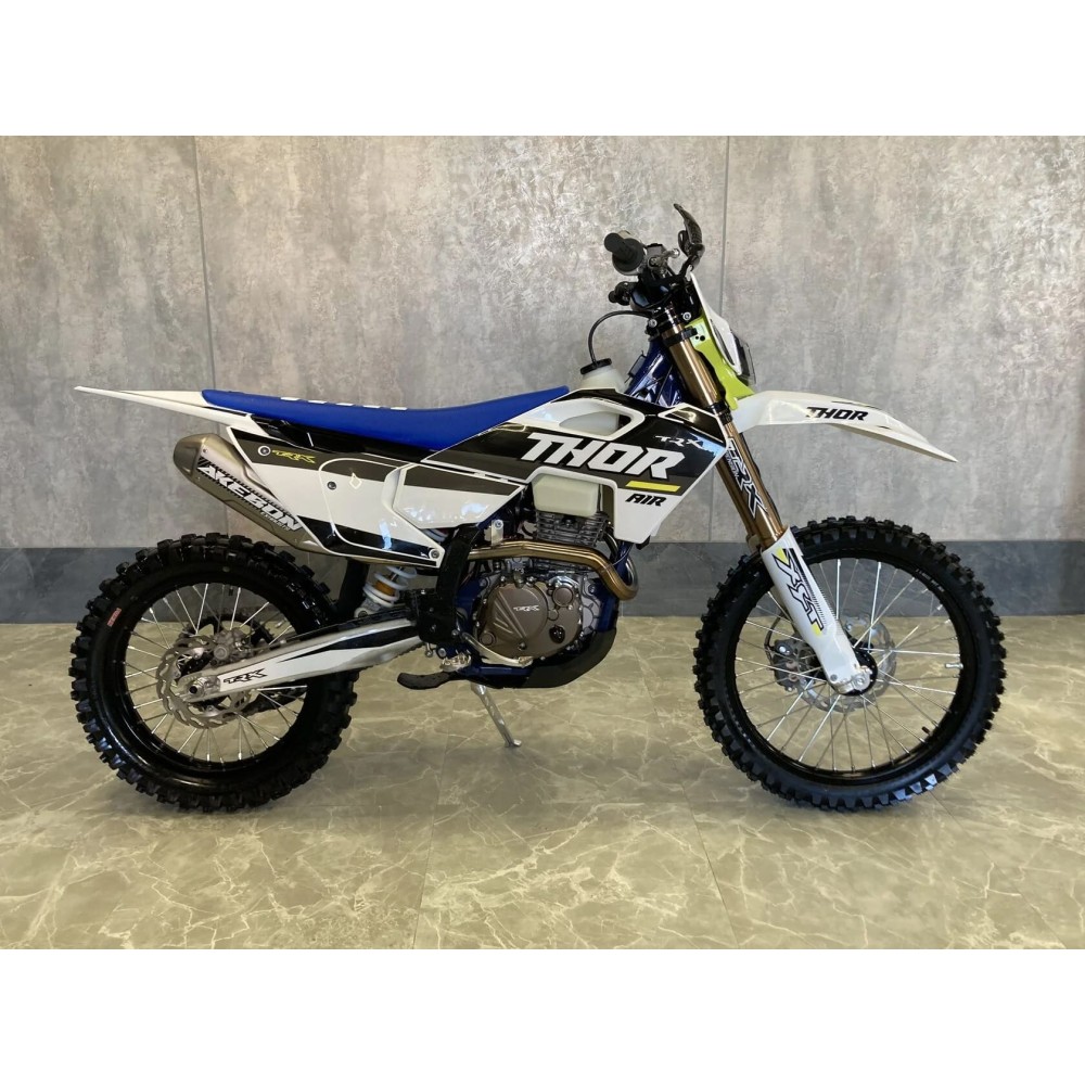 Мотоцикл TRX Thor 300 Air ENDURO