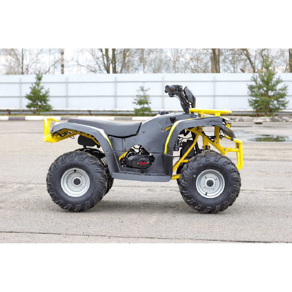 Квадроцикл IRBIS ATV 125